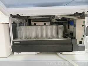 Agilent Technologies 1260 Infinity II Prep HPLC System with VWD Detector