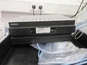 Agilent Technologies 1260 Infinity II Prep HPLC System with VWD Detector