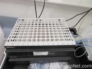 Agilent Technologies 1260 Infinity II Prep HPLC System with VWD Detector