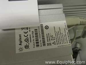 Agilent Technologies 1260 Infinity II Prep HPLC System with VWD Detector