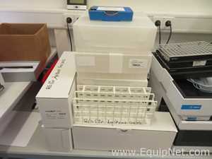 Agilent Technologies 1260 Infinity II Prep HPLC System with VWD Detector
