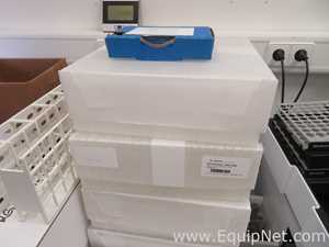 Agilent Technologies 1260 Infinity II Prep HPLC System with VWD Detector