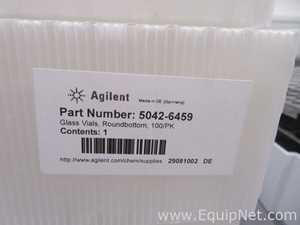 Agilent Technologies 1260 Infinity II Prep HPLC System with VWD Detector