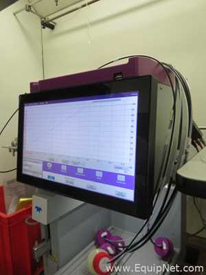 Cromatógrafo Flash Teledyne Combiflash NextGen 300Plus