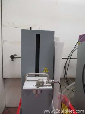 Cromatógrafo Flash Teledyne Combiflash NextGen 300Plus