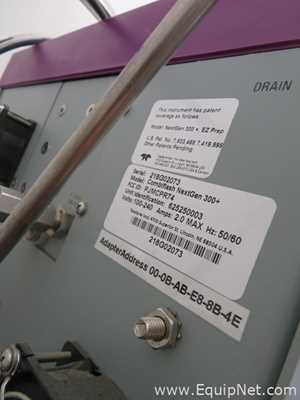 Cromatógrafo Flash Teledyne Combiflash NextGen 300Plus