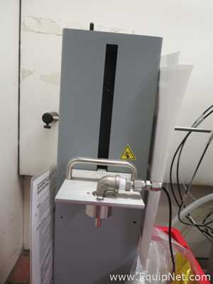 Cromatógrafo Flash Teledyne Combiflash NextGen 300Plus