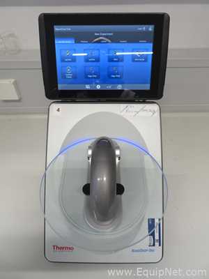 Thermo Scientific NanoDrop One Microvolume UV-Vis Spectrophotometer