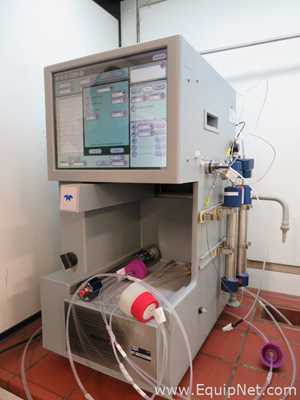 HPLC Teledyne ISCO ACCQPrep HP150 prep