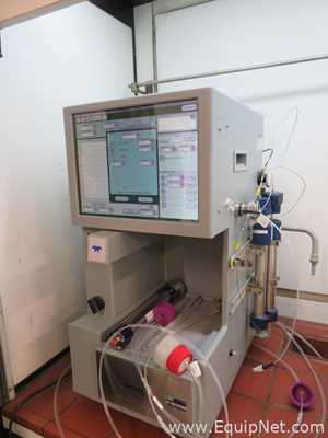 HPLC Teledyne ISCO ACCQPrep HP150 prep