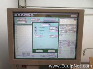 HPLC Teledyne ISCO ACCQPrep HP150 prep