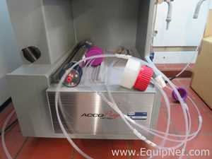 HPLC Teledyne ISCO ACCQPrep HP150 prep