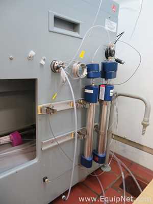 HPLC Teledyne ISCO ACCQPrep HP150 prep