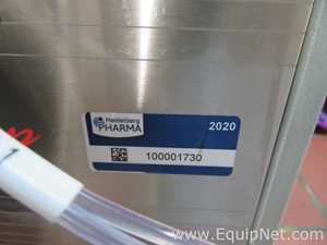 HPLC Teledyne ISCO ACCQPrep HP150 prep