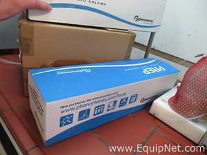 HPLC Teledyne ISCO ACCQPrep HP150 prep