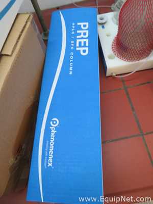 HPLC Teledyne ISCO ACCQPrep HP150 prep