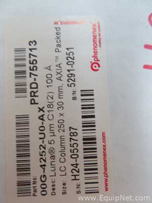 HPLC Teledyne ISCO ACCQPrep HP150 prep