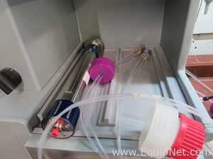 HPLC Teledyne ISCO ACCQPrep HP150 prep