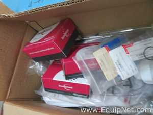 HPLC Teledyne ISCO ACCQPrep HP150 prep
