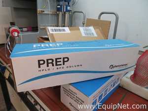 HPLC Teledyne ISCO ACCQPrep HP150 prep