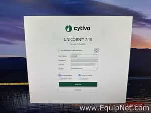 Cromatografia cytiva Akta Avant 25