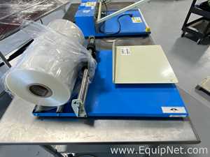 Seladora a Vácuo American International Electric Inc. AIE-1818 L