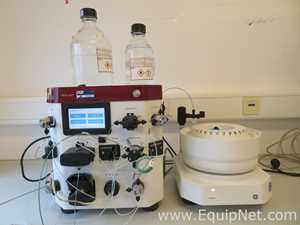 GE Healthcare AKTA Start Protein Purification System with Frac30 Fraction Collector