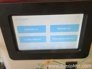 GE Healthcare AKTA Start Protein Purification System with Frac30 Fraction Collector