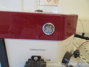 GE Healthcare AKTA Start Protein Purification System with Frac30 Fraction Collector