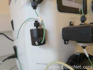 GE Healthcare AKTA Start Protein Purification System with Frac30 Fraction Collector