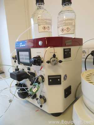 GE Healthcare AKTA Start Protein Purification System with Frac30 Fraction Collector