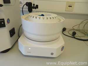 GE Healthcare AKTA Start Protein Purification System with Frac30 Fraction Collector