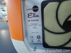 Analisador de Imunoensaio Protien Simple Ella