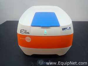 Analisador de Imunoensaio Protien Simple Ella