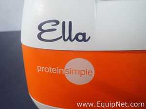Analisador de Imunoensaio Protien Simple Ella
