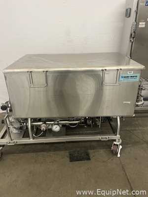 Esterilizador Sant-Matic  COP-2100
