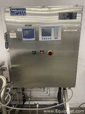 Esterilizador Sant-Matic  COP-2100