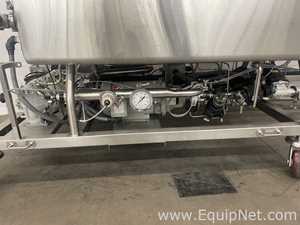 Esterilizador Sant-Matic  COP-2100
