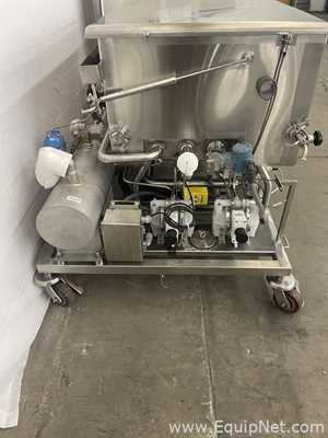 Esterilizador Sant-Matic  COP-2100