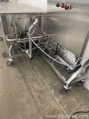 Esterilizador Sant-Matic  COP-2100
