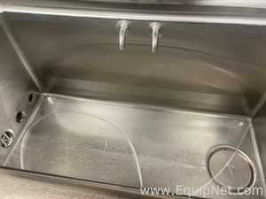 Esterilizador Sant-Matic  COP-2100
