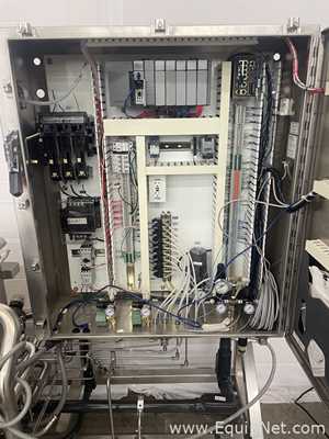 Esterilizador Sant-Matic  COP-2100