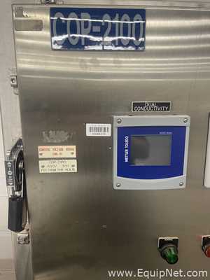 Esterilizador Sant-Matic  COP-2100