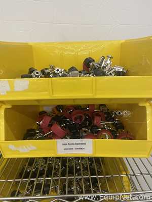 Lote de  Válvula Aquasyn Valves