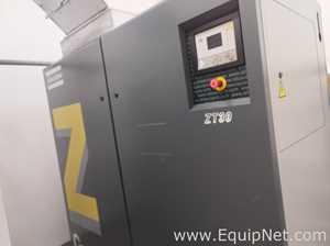 Compressor de Ar Atlas Copco ZT30