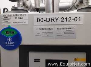 Secador de Aire Atlas Copco dry