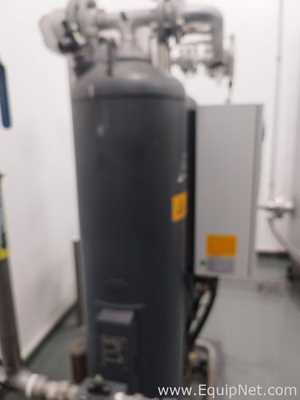 Secador de Aire Atlas Copco dry