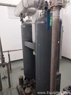 Secador de Aire Atlas Copco dry