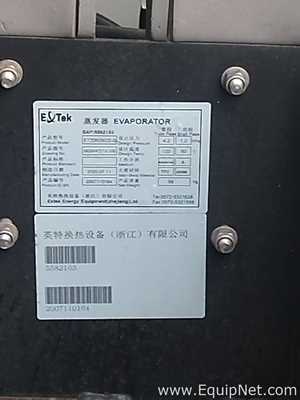 Resfriador Extek ETZ065SCDG 