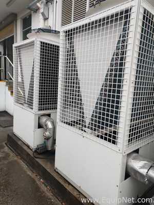 Resfriador Extek ETZ065SCDG 